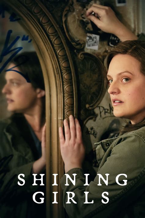 skatīties shining girls